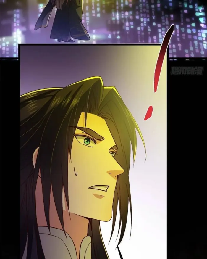 Keep A Low Profile, Sect Leader Chapter 459 page 64