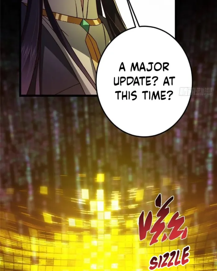 Keep A Low Profile, Sect Leader Chapter 459 page 65