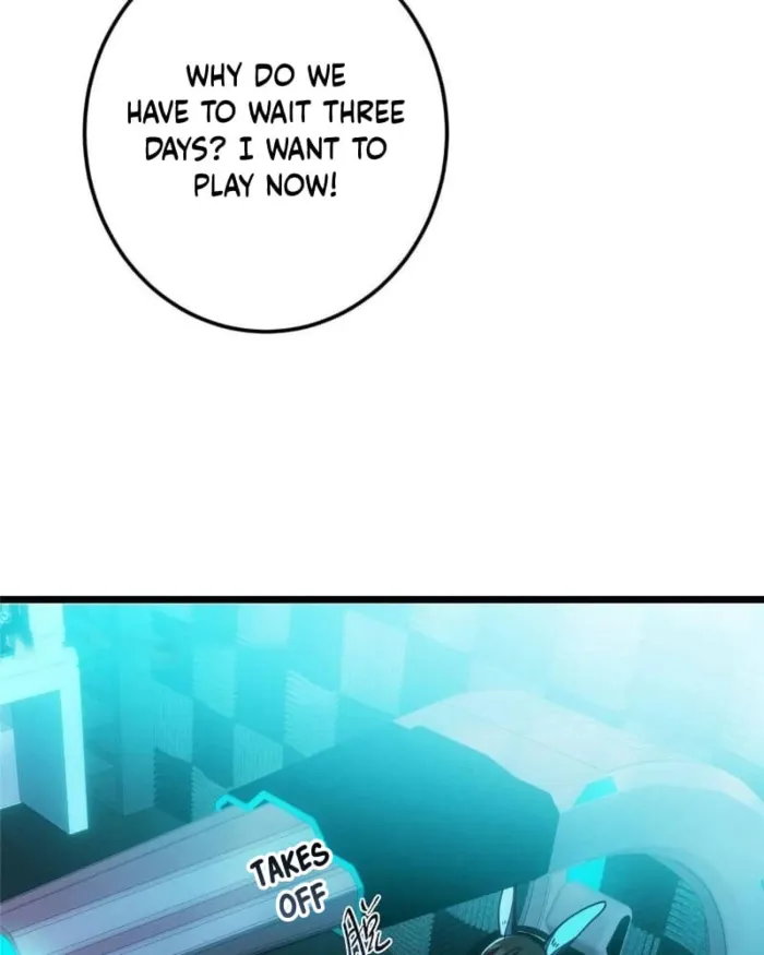 Keep A Low Profile, Sect Leader Chapter 459 page 72