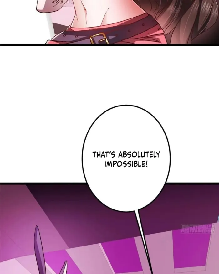 Keep A Low Profile, Sect Leader Chapter 459 page 75