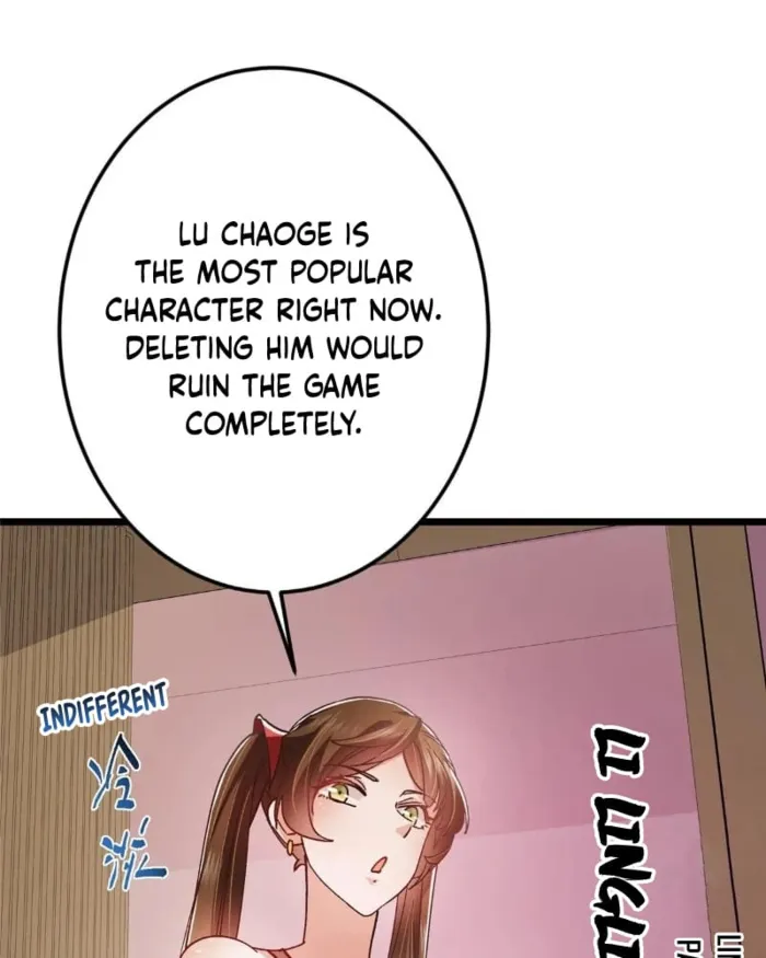 Keep A Low Profile, Sect Leader Chapter 459 page 77