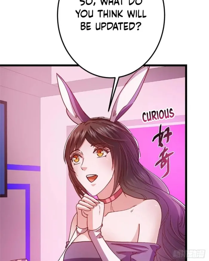 Keep A Low Profile, Sect Leader Chapter 459 page 79