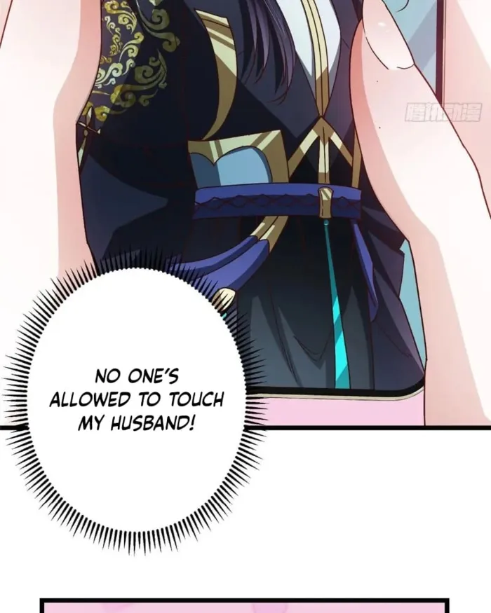 Keep A Low Profile, Sect Leader Chapter 459 page 86