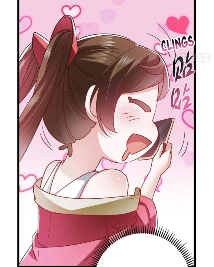 Keep A Low Profile, Sect Leader Chapter 459 page 87