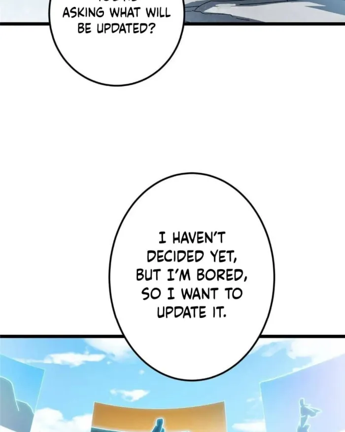 Keep A Low Profile, Sect Leader Chapter 459 page 90