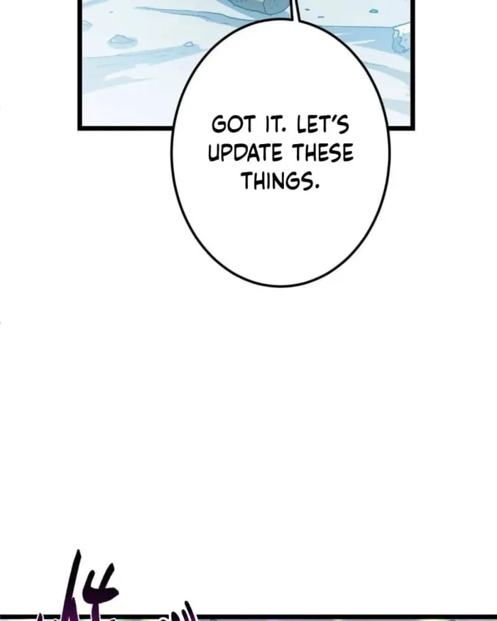 Keep A Low Profile, Sect Leader Chapter 459 page 97