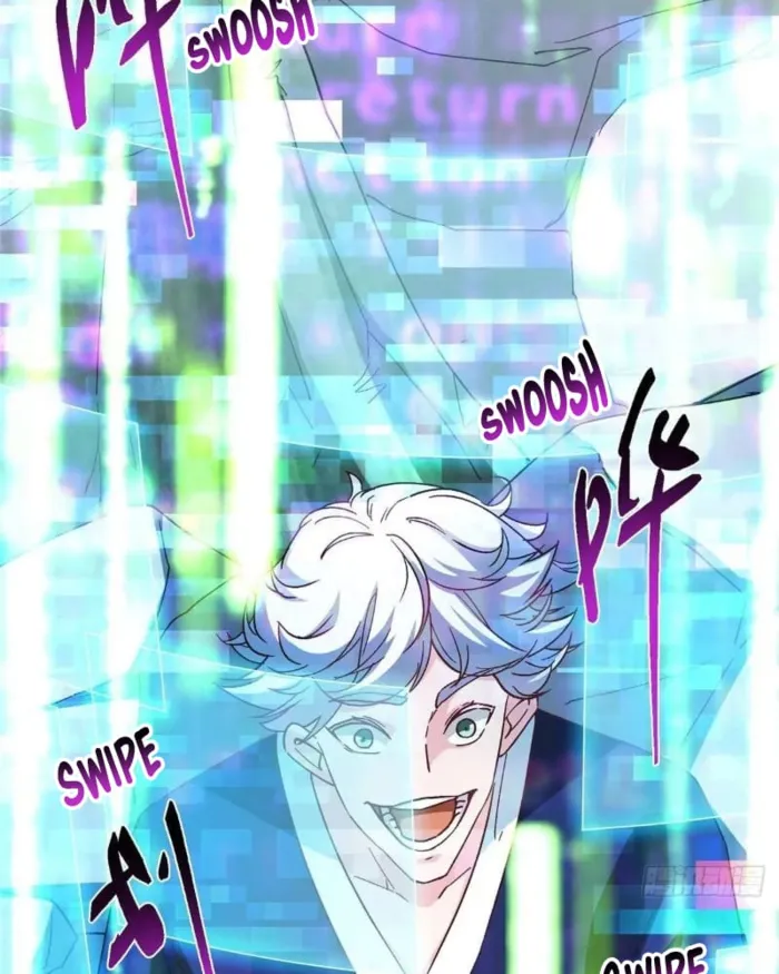 Keep A Low Profile, Sect Leader Chapter 459 page 98
