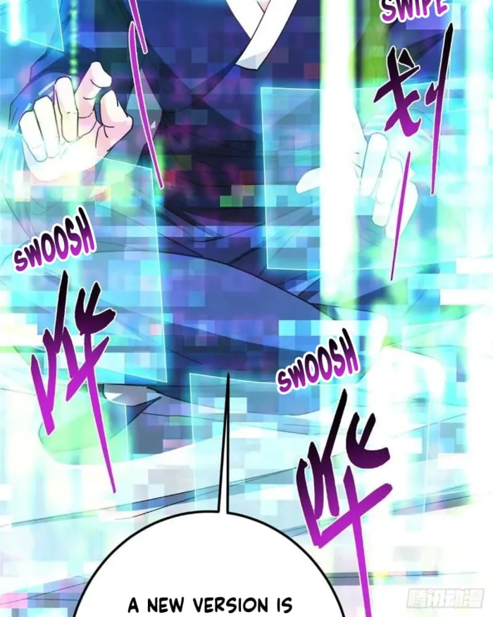 Keep A Low Profile, Sect Leader Chapter 459 page 99