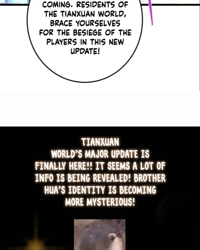 Keep A Low Profile, Sect Leader Chapter 459 page 100