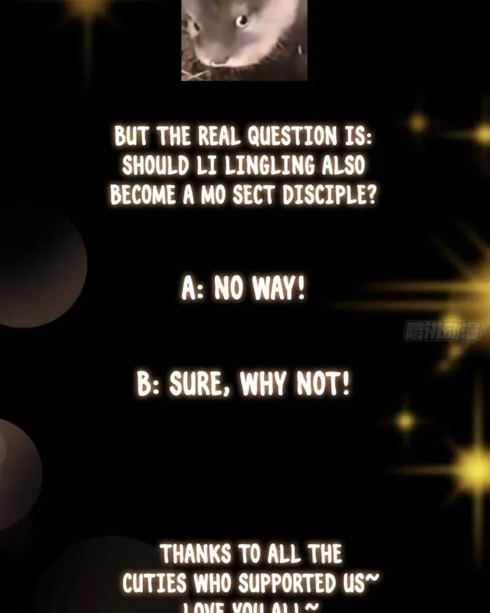 Keep A Low Profile, Sect Leader Chapter 459 page 101