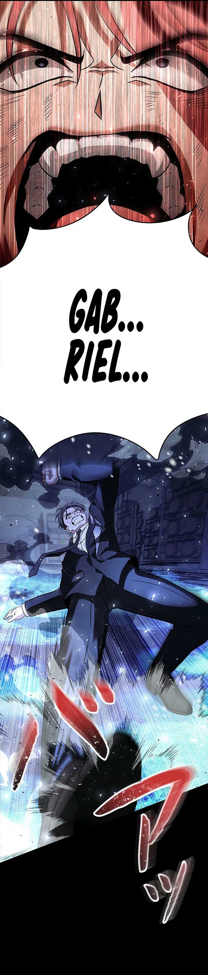 King of Gacha ~God’s Gamer~ Chapter 31 page 16