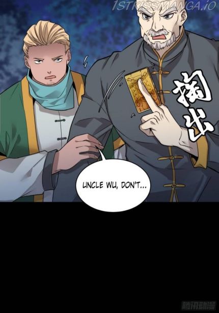 Legend of Star General Chapter 70 page 19