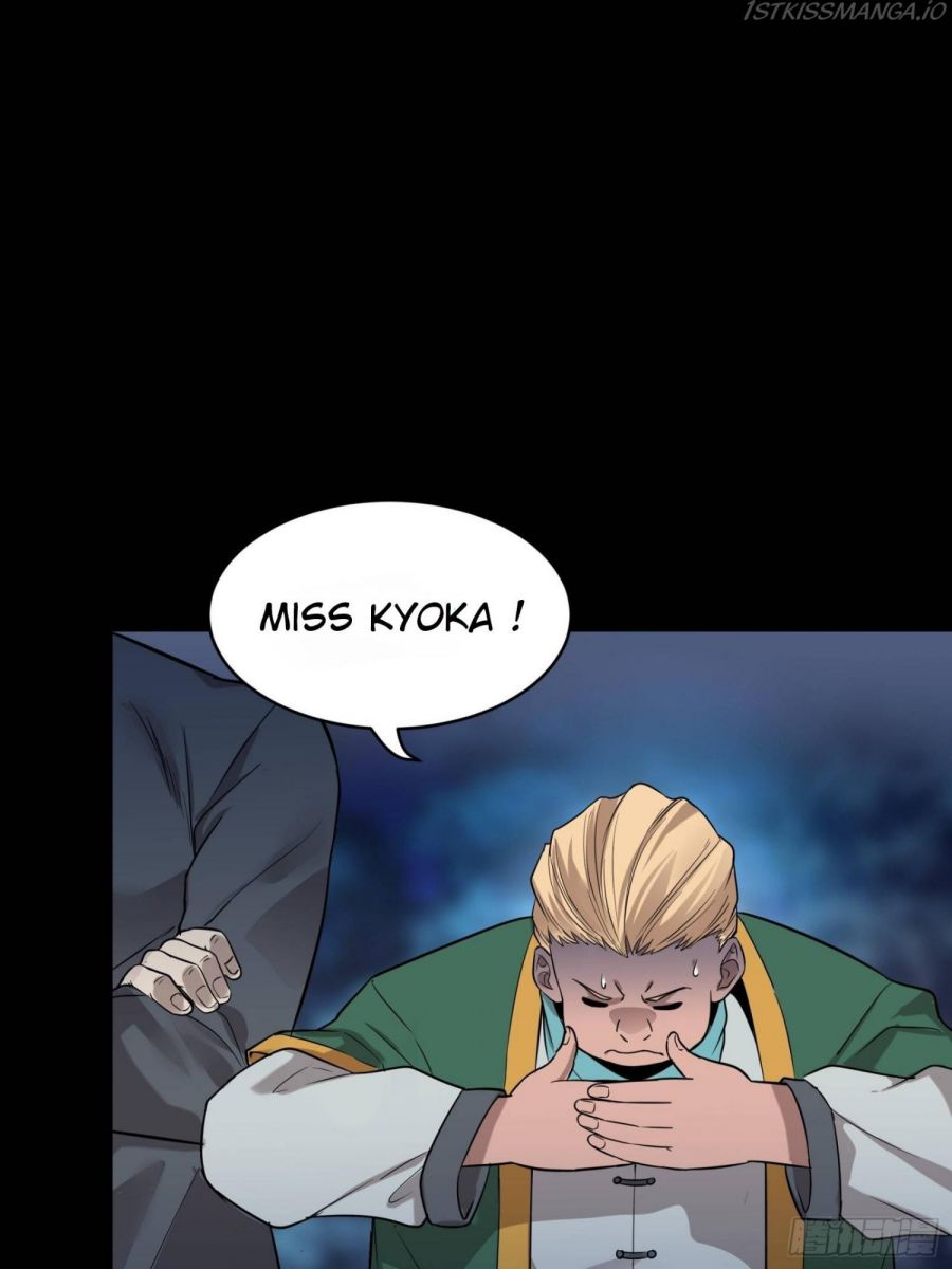 Legend of Star General Chapter 70 page 25