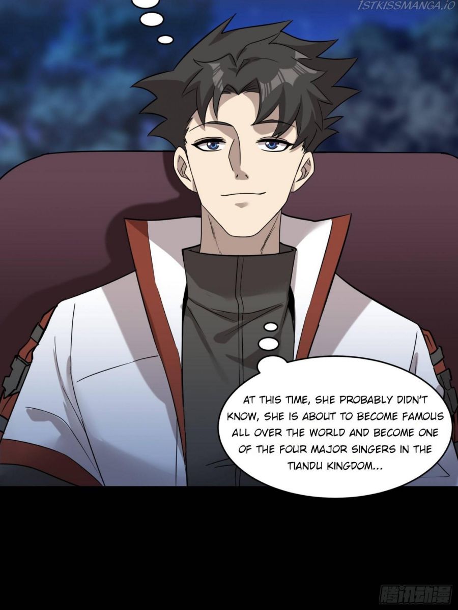 Legend of Star General Chapter 70 page 28
