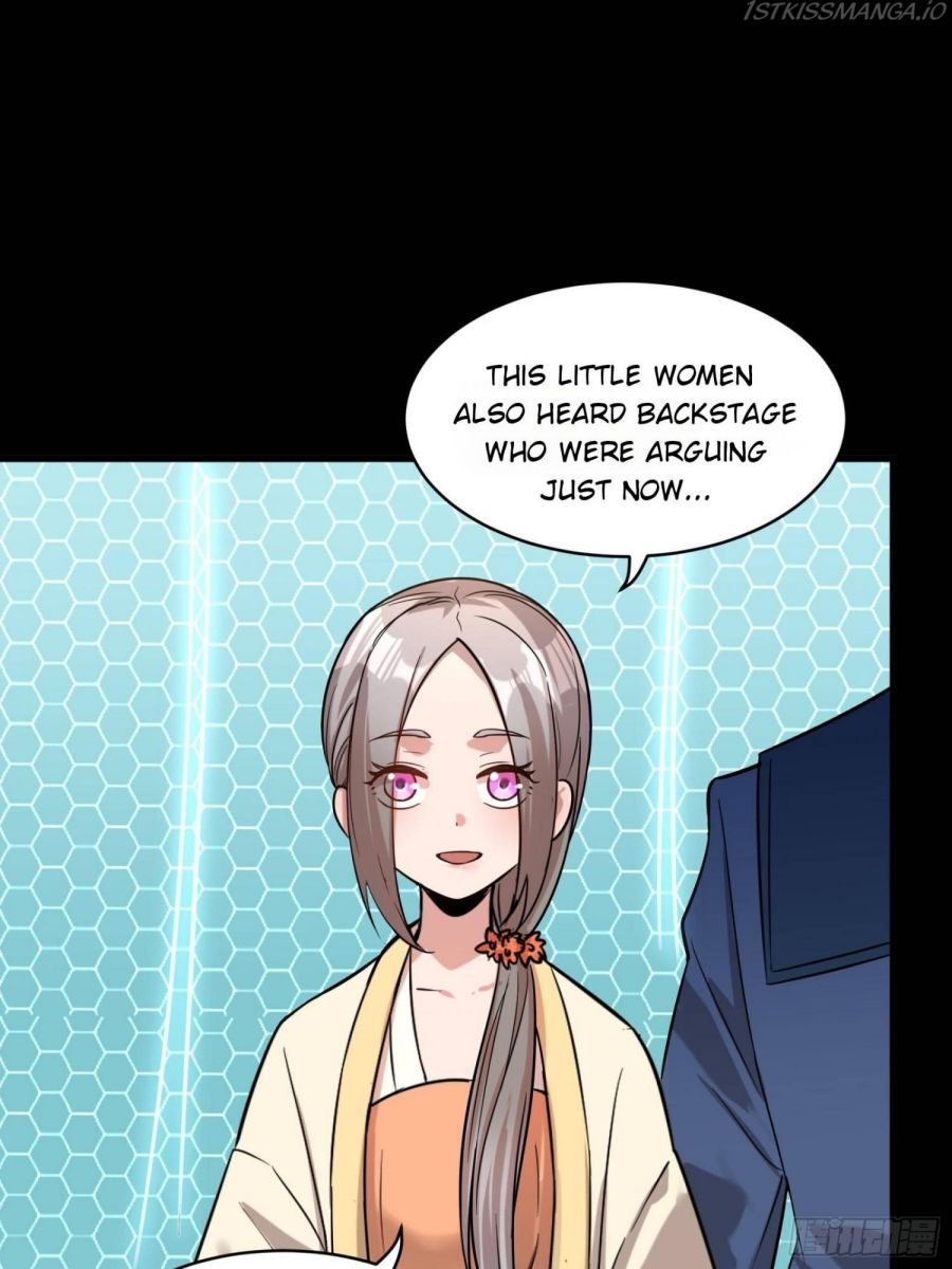 Legend of Star General Chapter 70 page 29