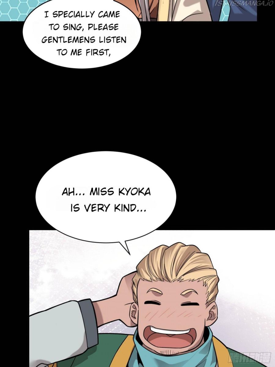 Legend of Star General Chapter 70 page 30