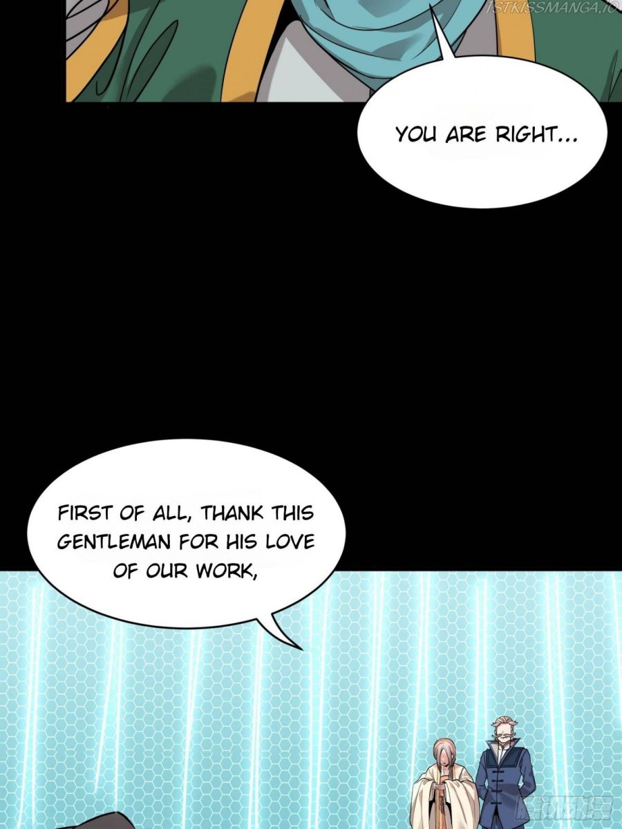 Legend of Star General Chapter 70 page 31