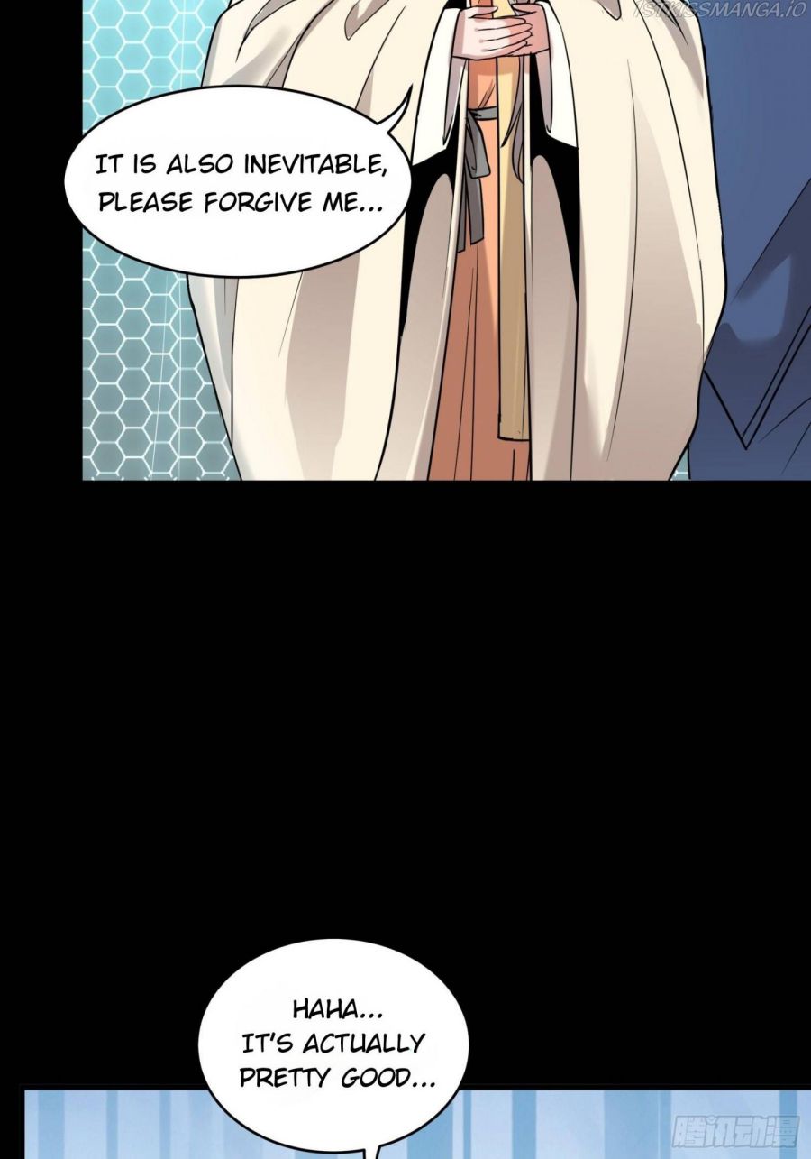 Legend of Star General Chapter 70 page 35
