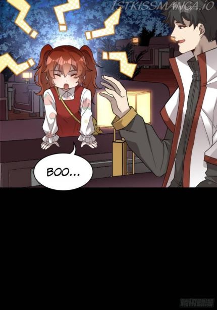 Legend of Star General Chapter 70 page 40