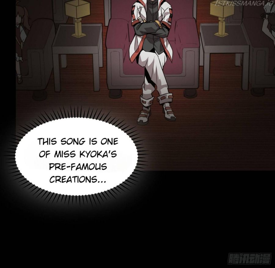 Legend of Star General Chapter 70 page 48