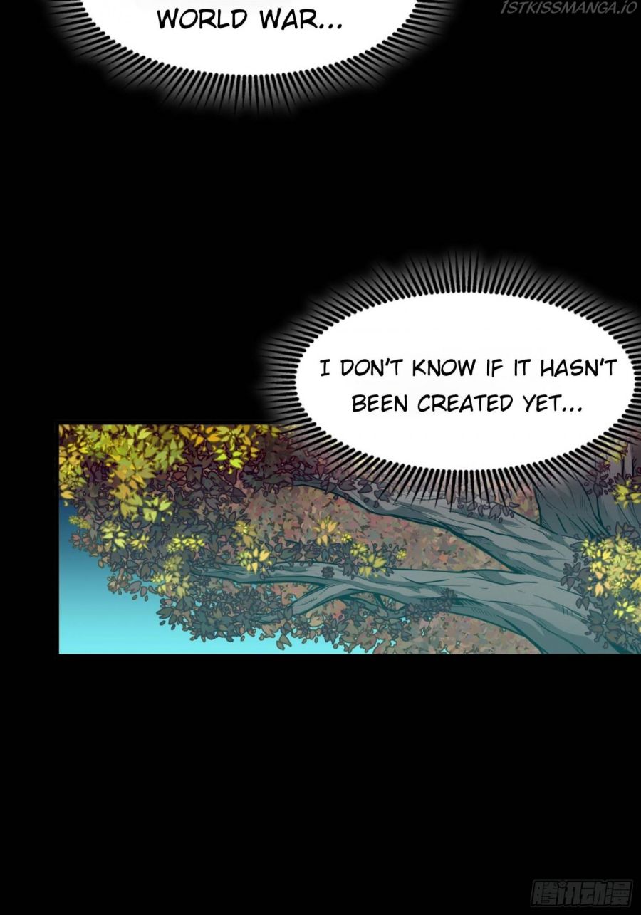 Legend of Star General Chapter 70 page 52