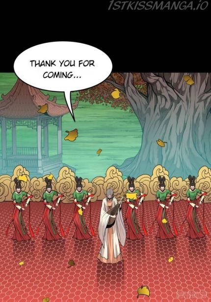 Legend of Star General Chapter 70 page 53