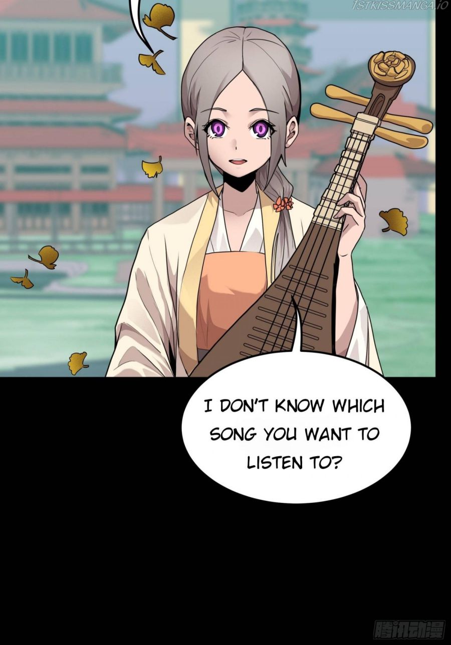 Legend of Star General Chapter 70 page 56