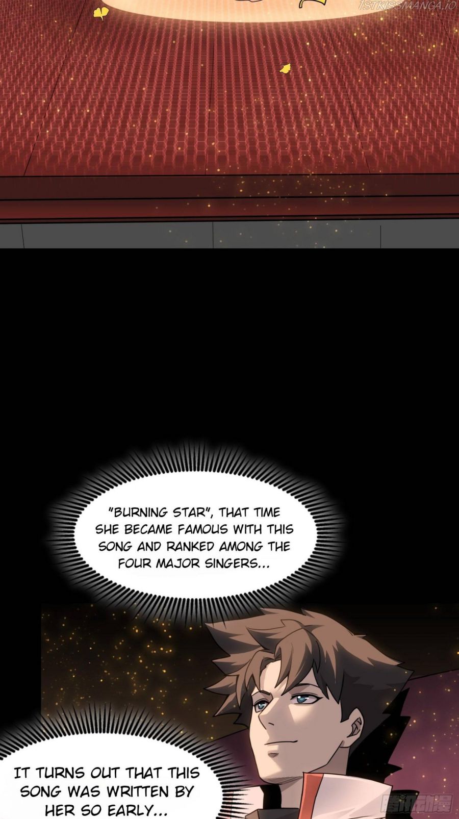 Legend of Star General Chapter 70 page 62