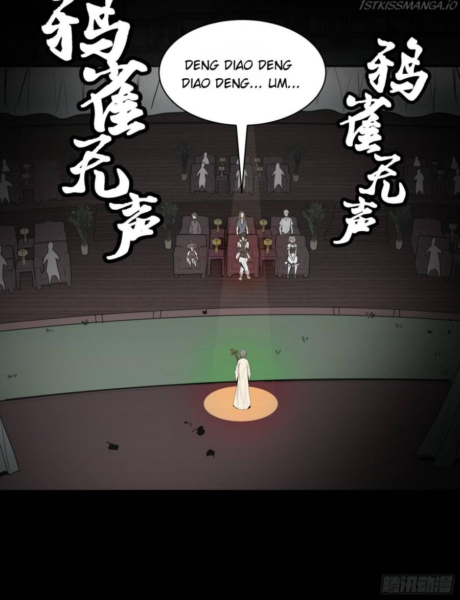 Legend of Star General Chapter 70 page 73