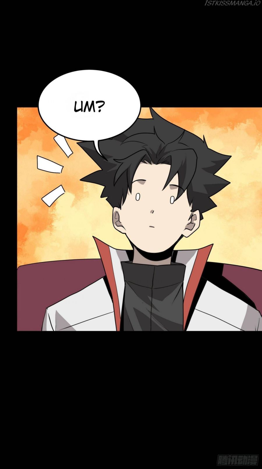 Legend of Star General Chapter 70 page 74