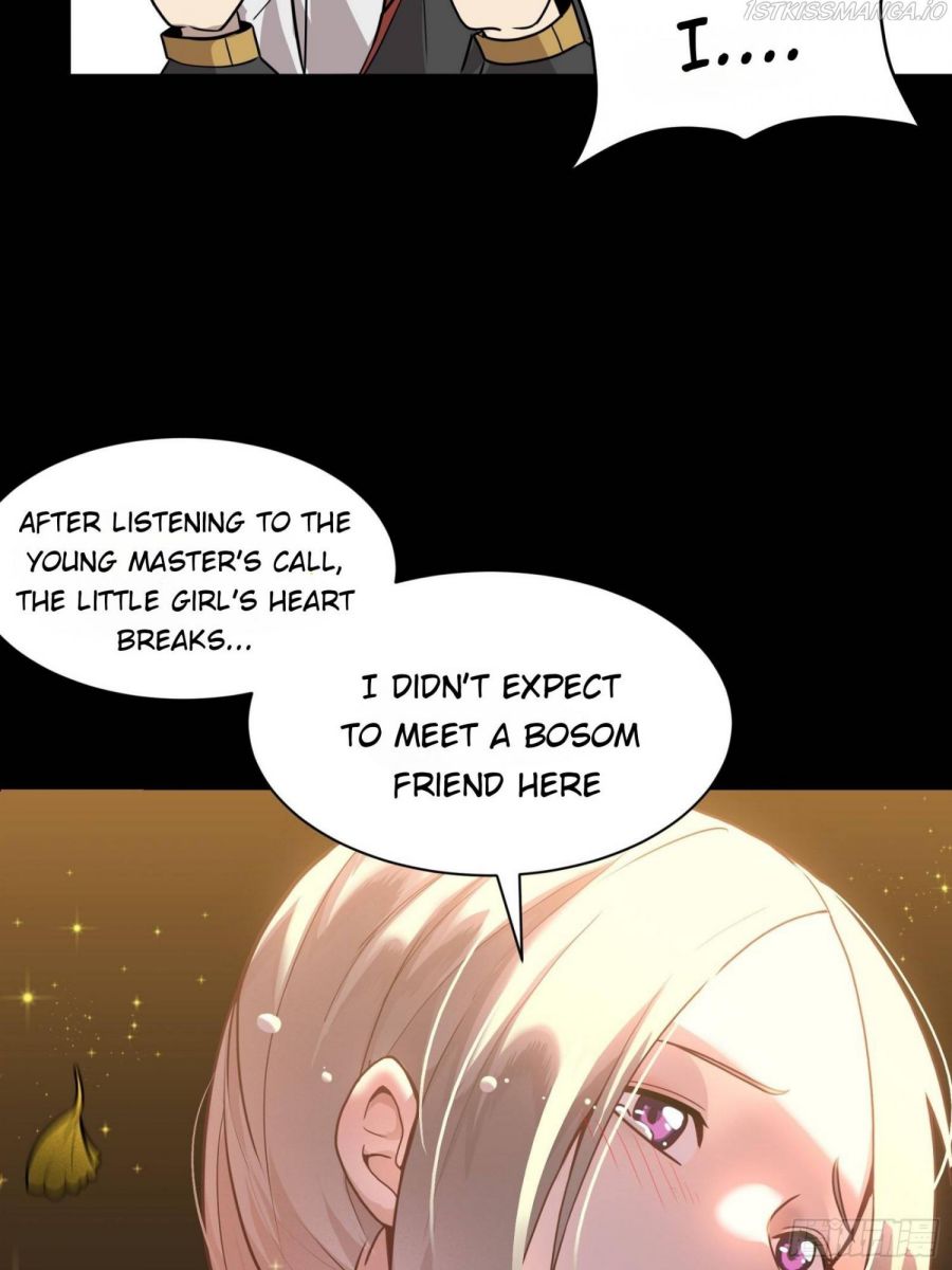 Legend of Star General Chapter 70 page 83