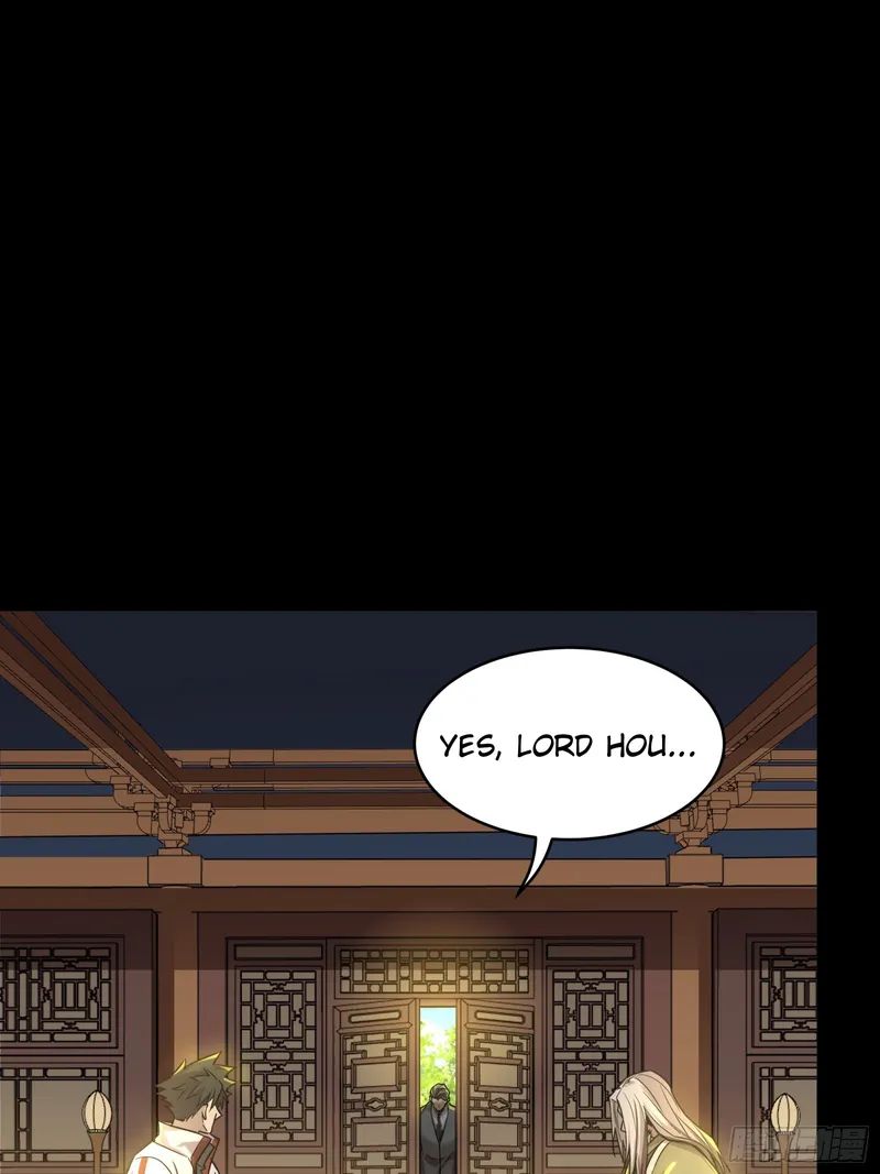 Legend of Star General Chapter 84 page 6