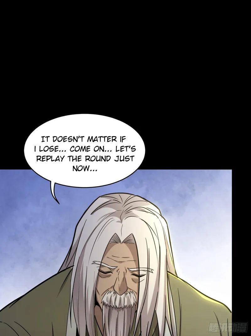 Legend of Star General Chapter 84 page 10
