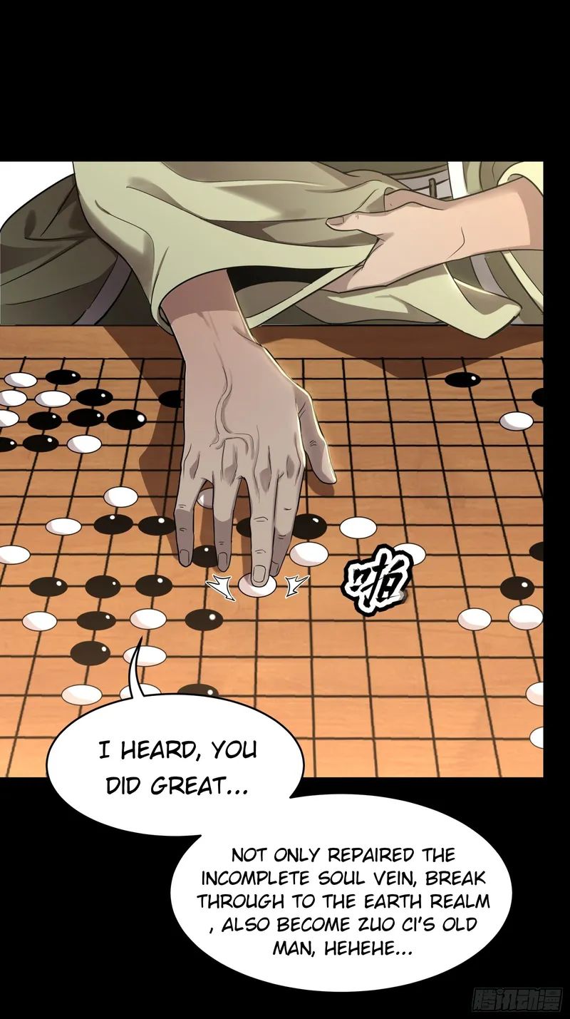 Legend of Star General Chapter 84 page 13