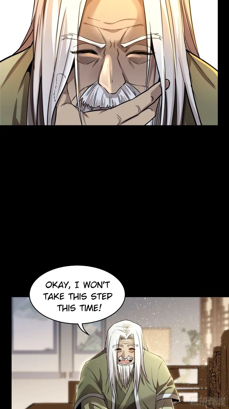 Legend of Star General Chapter 84 page 17