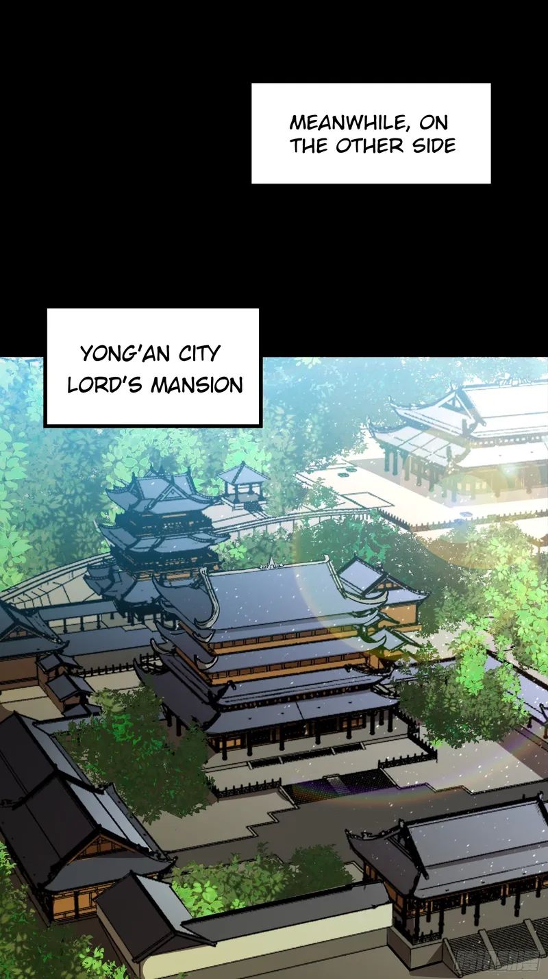 Legend of Star General Chapter 84 page 25