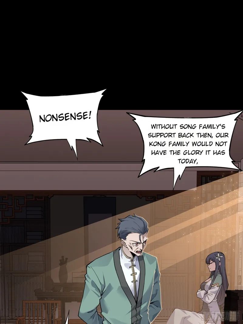 Legend of Star General Chapter 84 page 28