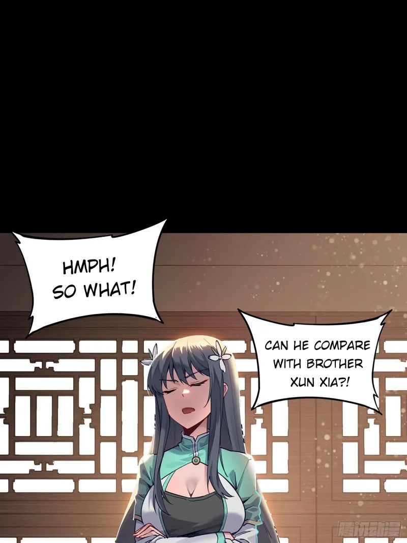 Legend of Star General Chapter 84 page 31