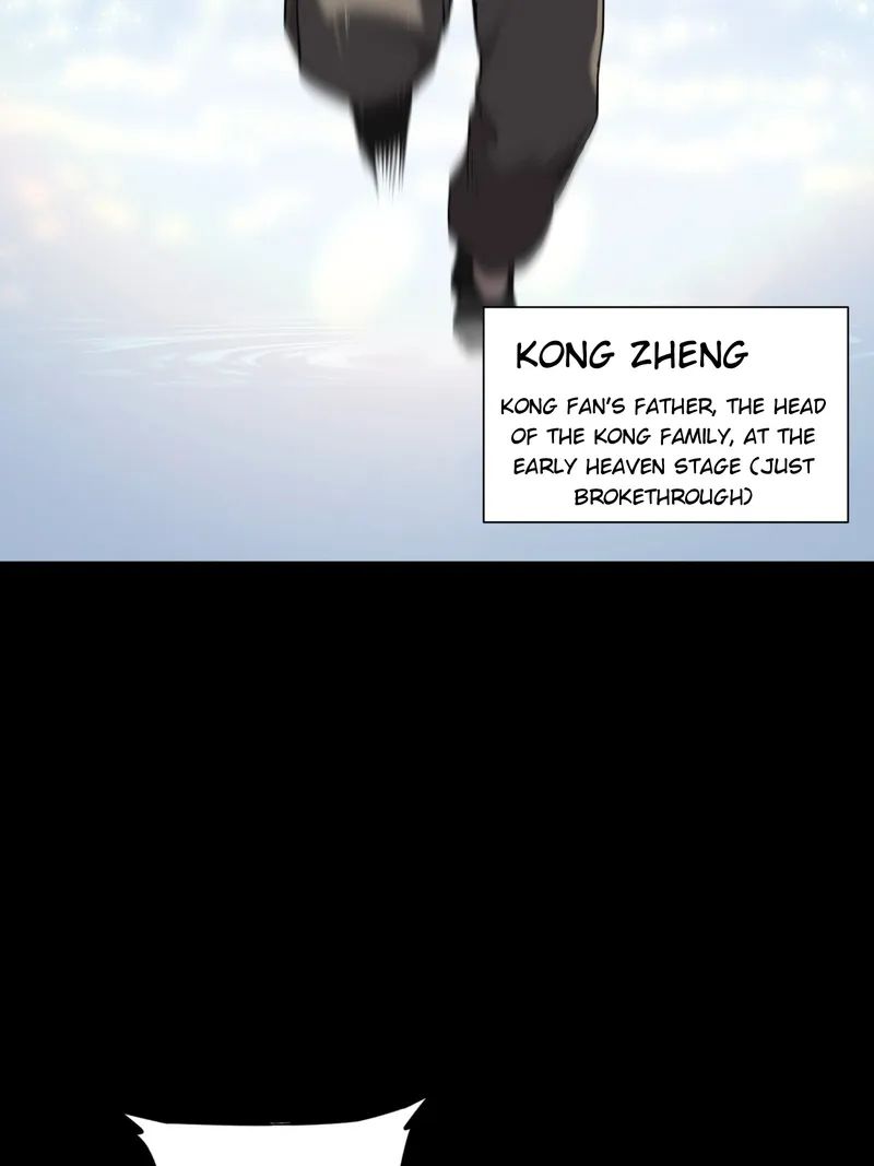 Legend of Star General Chapter 84 page 45