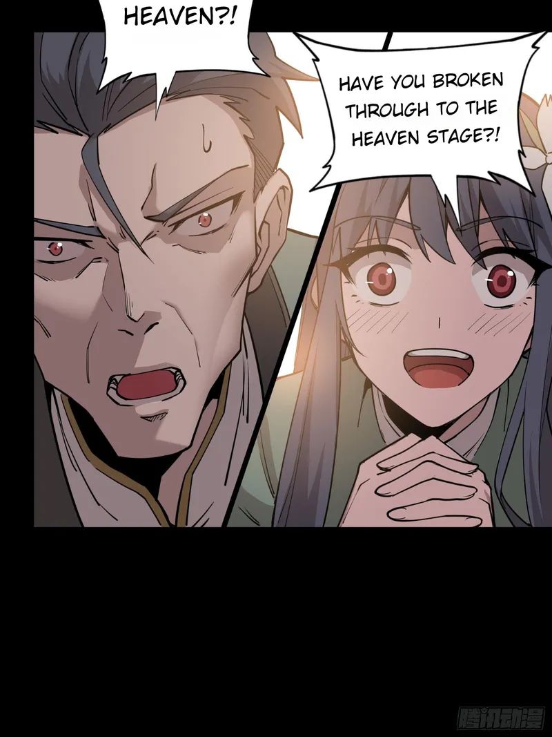 Legend of Star General Chapter 84 page 46