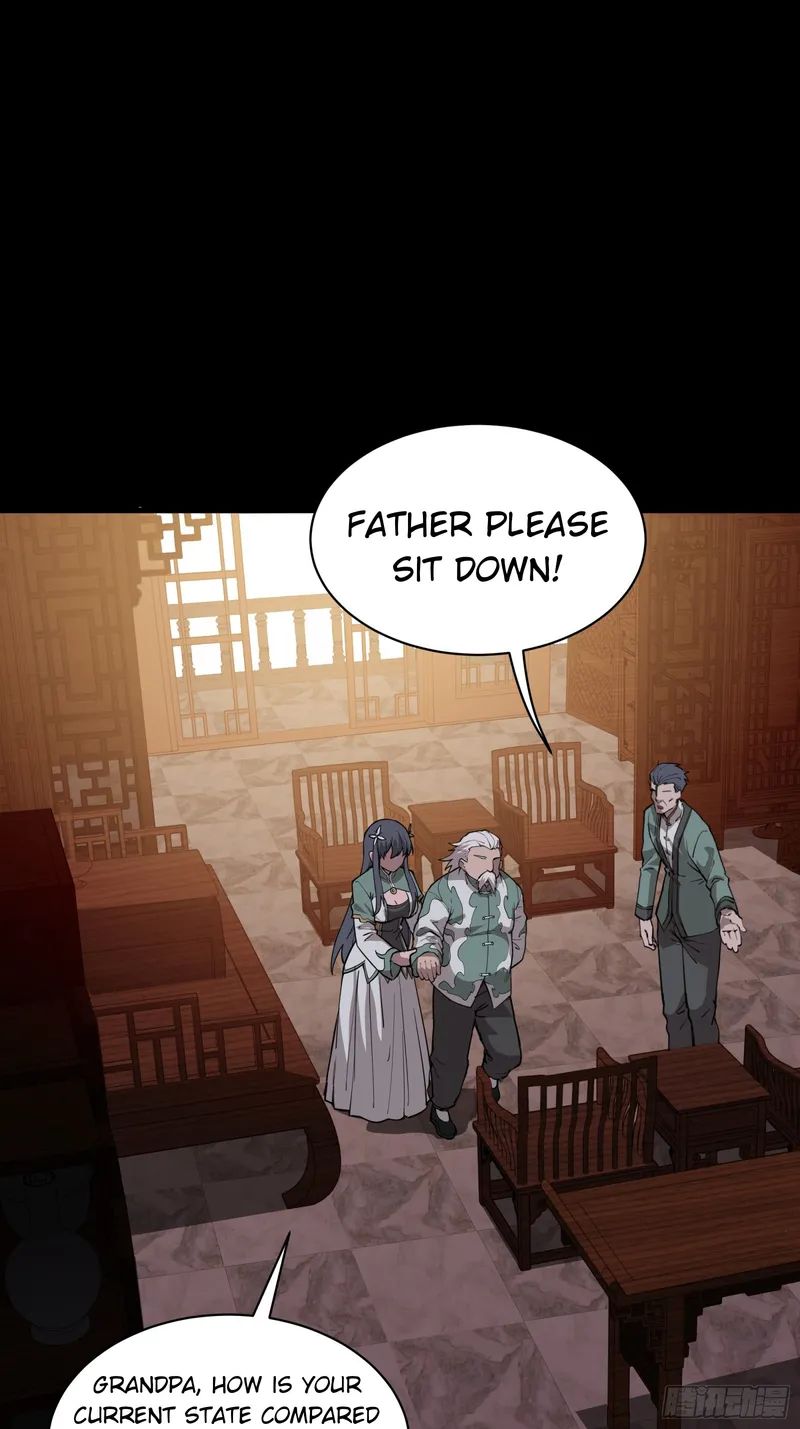 Legend of Star General Chapter 84 page 50
