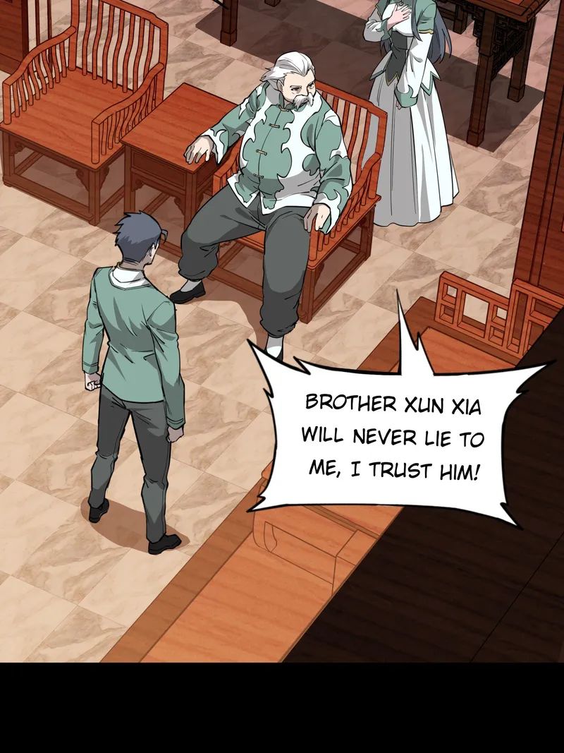 Legend of Star General Chapter 84 page 63
