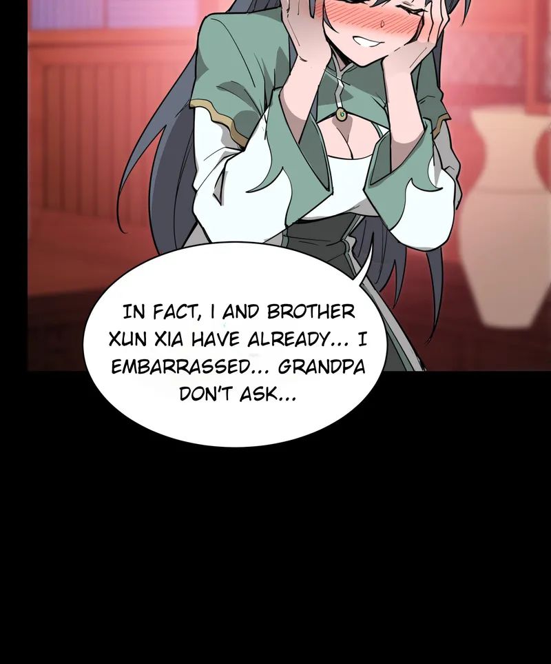 Legend of Star General Chapter 84 page 66