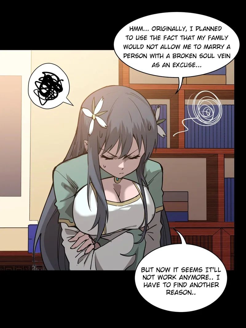 Legend of Star General Chapter 84 page 70