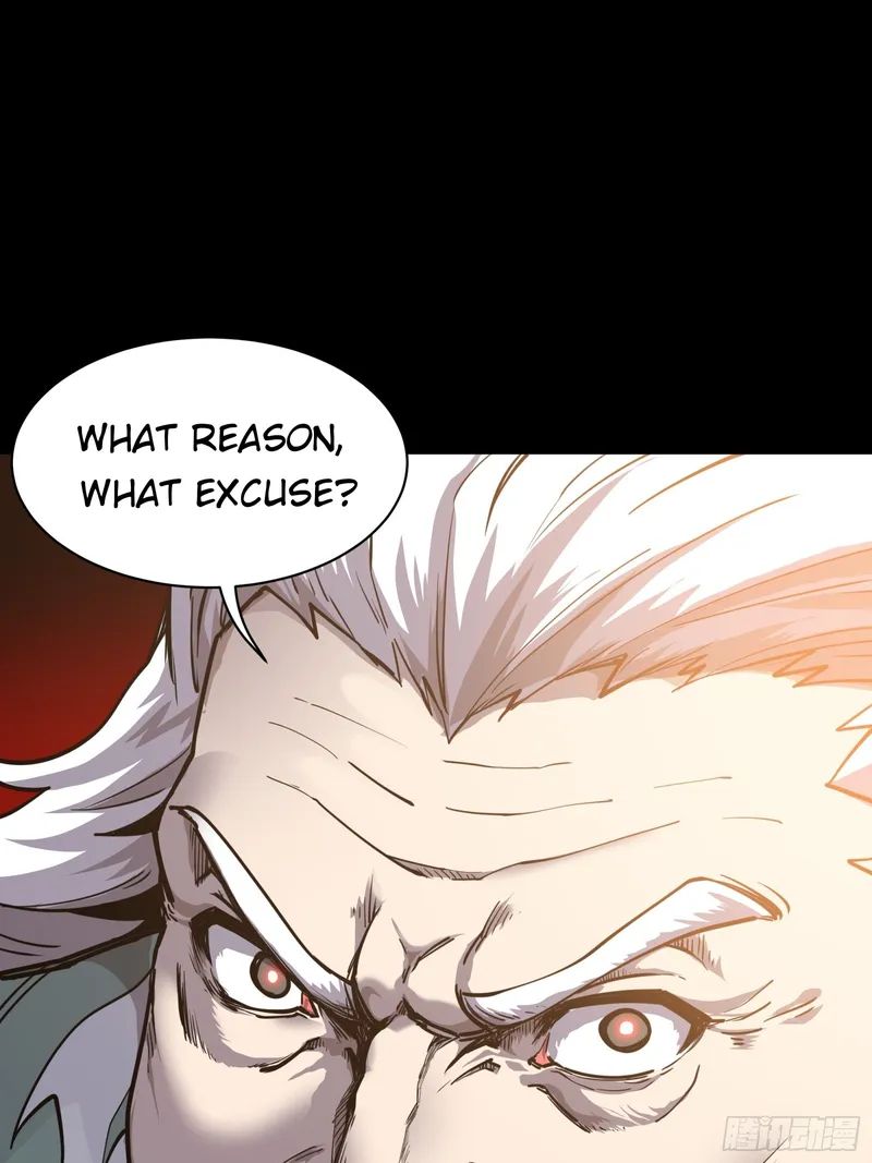Legend of Star General Chapter 84 page 71