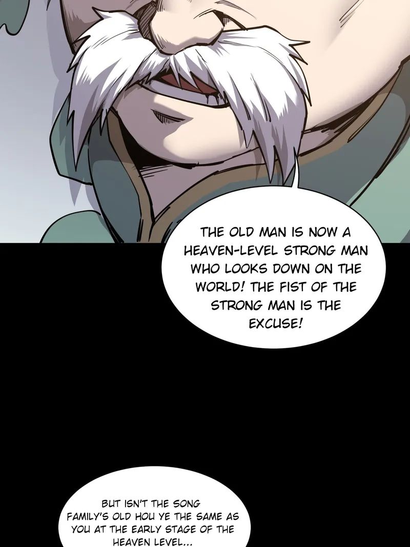 Legend of Star General Chapter 84 page 72