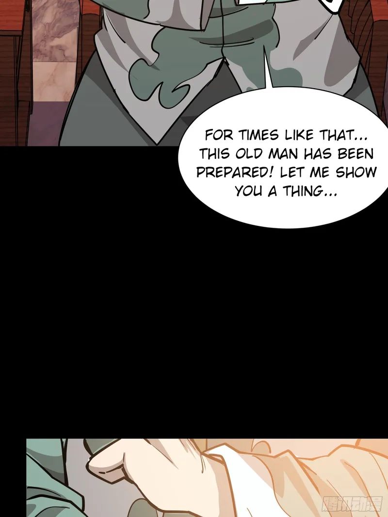 Legend of Star General Chapter 84 page 75