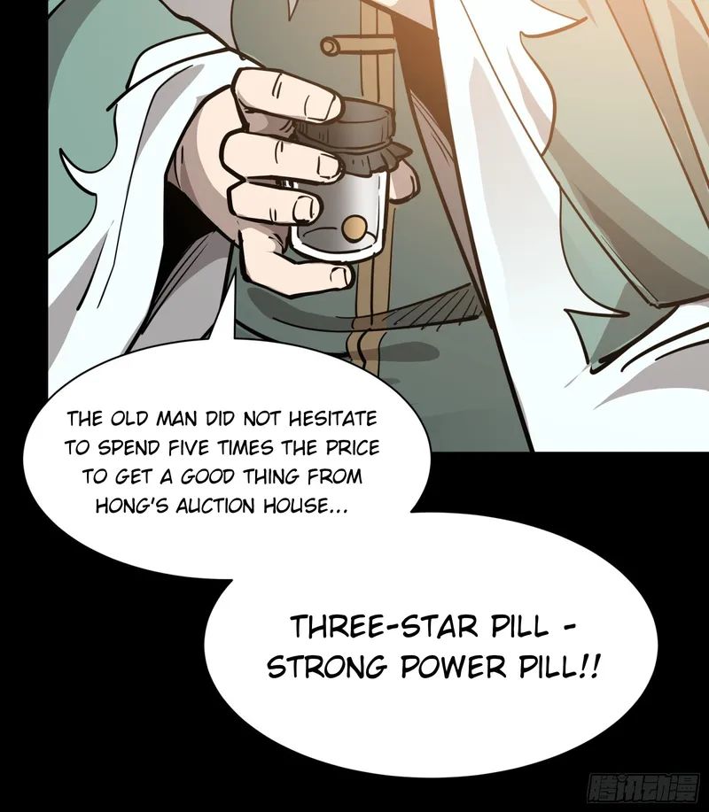 Legend of Star General Chapter 84 page 76