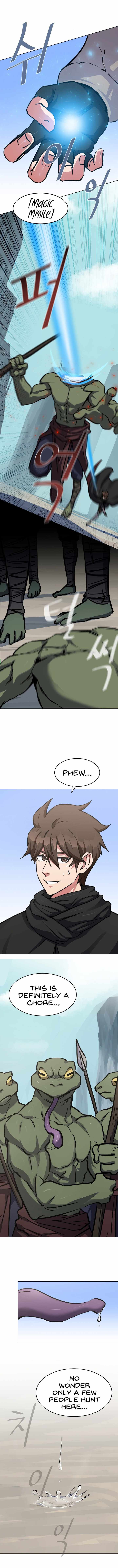Level 1 Player Chapter 25 page 7