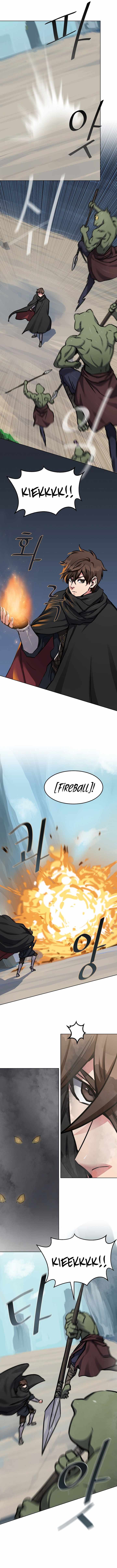 Level 1 Player Chapter 25 page 8